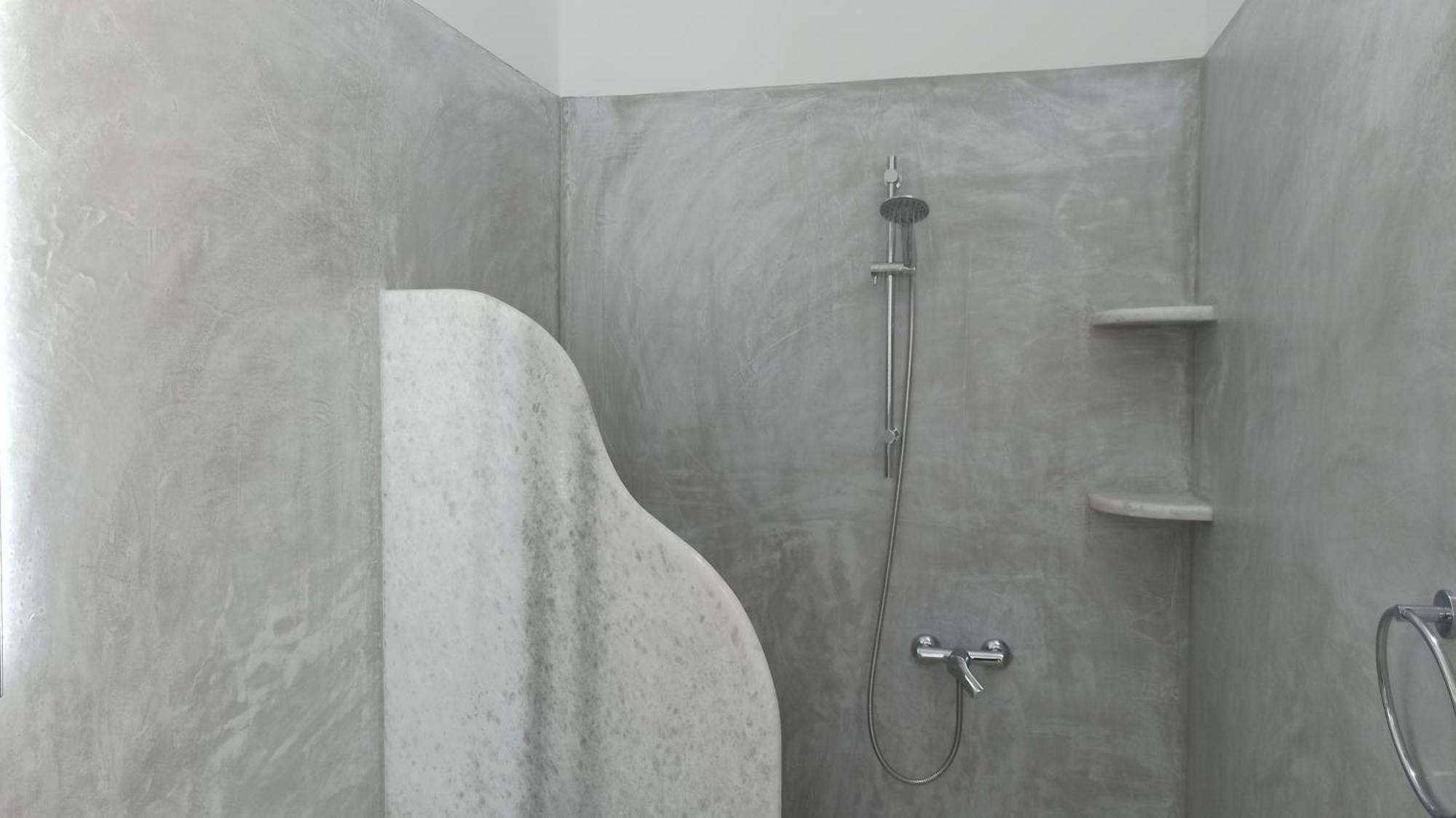 Aegean Dream Apartments Tinos Exterior photo